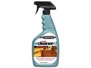 Minwax 22 Oz Spray Hardwood Cleaner 52127