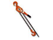 American Gage AMG635 3 Ton Chain Puller American Gage AMG635 3 Ton Chain Puller