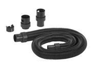 Shop Vac 9057200 12 ft. x 2.5 in. Stretchable Hose