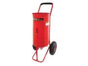 Buffalo Tools SFSB90 90 Pound Siphon Feed Sandblaster