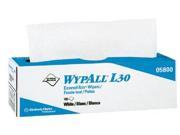 Wypall L30 Wpr 16.4X9.8 Whi 8 100