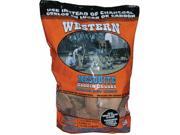 Barbour 500 614 Western Mesquite Cookin Chunks