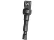 Vermont American .38in. Drive Socket Adapter 15475