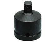 Armstrong Tools 069 21 951 3 4 Inch Dr Adapter 1 2 Inch Male Black