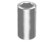 SK Hand Tool SK 46119 Metric Flip Socket.5 Drive 19mm and 21mm Socket Only