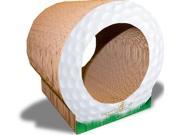 Imperial Cat 01020 Golf Ball Cat Scratcher