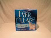 Clorox Petcare Products Ever Clean Litter Extra Strength 25 Pound 71213 60417