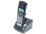 NEC 730095 Cordless DECT Telephone Black