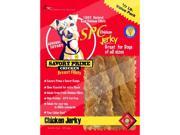 Savory Prime 8 Oz Chicken Jerky For Dogs 30008