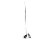 Accessories unlimited AU320 W 3 ft. Underhood CB Antenna Kit White