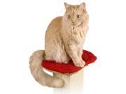 Smart Cat 4006 The Ultimate Post Perch with Pad Case of 2