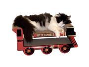 Imperial Cat 00185H Holiday Express Train