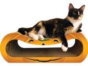 Imperial Cat 01161 Shape Pumpkin Combo Squished