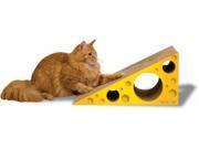 Imperial Cat 00184 Large Cheese Cat Scratcher