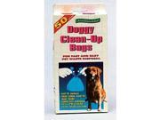 Bulk Savings 113709 50 Dog Disposal Bags Case of 72