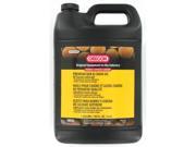 Oregon Chain 1 Gallon Chain Saw Bar Chain Oil 54 059 Pack of 4