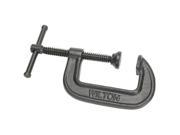 Wilton 825 22005 540A 6 Inch Standard Carriage C Clamp