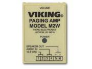 Viking Electronics M2W Paging Products