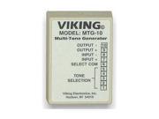 Viking Electronics MTG 10 Generator Multi Tone