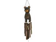 Cohasset Imports CH150 Barry Bear Wind Chime