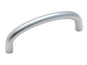 Amerock BP977 26D 3 in. Ctr Pull Brushed Chrome
