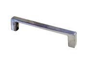 Amerock BP70244 26D 4 in. Ctr Pull Brushed Chrome