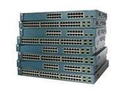 Cisco Systems Cisco Catalyst 3560 Gigabit Ethernet Switch