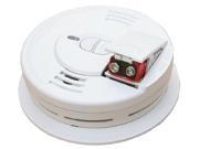 Kidde 408 21006376 Smoke Alarm Ionization Hush Button