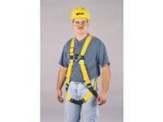 Miller by Sperian 493 850 UYK 850 Series Non Stretch Harnesses