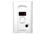 Kidde 408 900 0099 01 Carbon Monoxide Alarm Digital Monitor