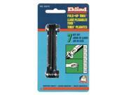 Eklind Tool 269 22572 7 In 1 T6Thrut20 Torx Key Set