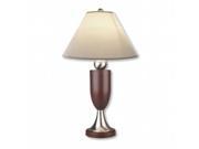 Ore International 8196 30 Modern Ball Table Lamp