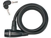 Bell Sports Cycle Products WatchDog Integrated Cable Bike Lock 1006427 Pack of 3