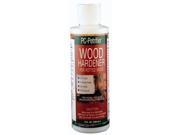 Protective Coating 8 Oz Wood Hardener 084441