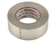 Nashua Tape 617001 2 x 50 Yard Foil Tape