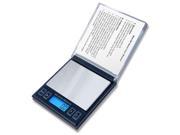 American Weigh Scales AMW MCD100 100 x 0.01 G Mini Cd 100 Digital Pocket Scale