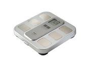 Omron HBF400 Body Fat Monitor and Scale
