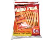 Hot Hands 371823 Hothands 2 Value Pack 10 Pair