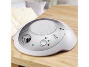 Homedics SS 2000 Sound Spa with 6 Nature Sounds