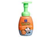 Kids Orange U Smart Foaming Hand Wash Kiss My Face 8 oz Liquid