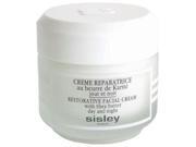 Sisley Botanical Restorative Facial Cream W Shea Butter 50ml 1.7oz