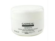 Gatineau Serenite Rapid Soothing Mask Sensitive Skin Salon Size 200ml 6.7oz