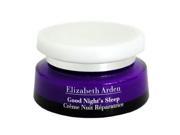 Elizabeth Arden Good Night Sleep Restoring Cream 50ml 1.7oz