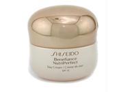 Shiseido Benefiance NutriPerfect Day Cream SPF15 50ml 1.7oz