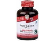Super Calcium Softgel 120 Count