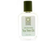 Tea Tree Oil Desert Essence 2 oz Liquid