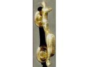 Mayer Mill Brass BD 35 Blair House Door Knocker