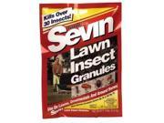 Gulf Stream Home Garden Sevin 2percent Lawn Insect Granules 10 Pounds 7201