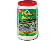 Shake Away SHK5006458 Shake Away 5006458 Cat Repellent Granules 5 Pounds