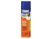 Senoret Terro Spider Killer Aerosol 16 Ounce T2302